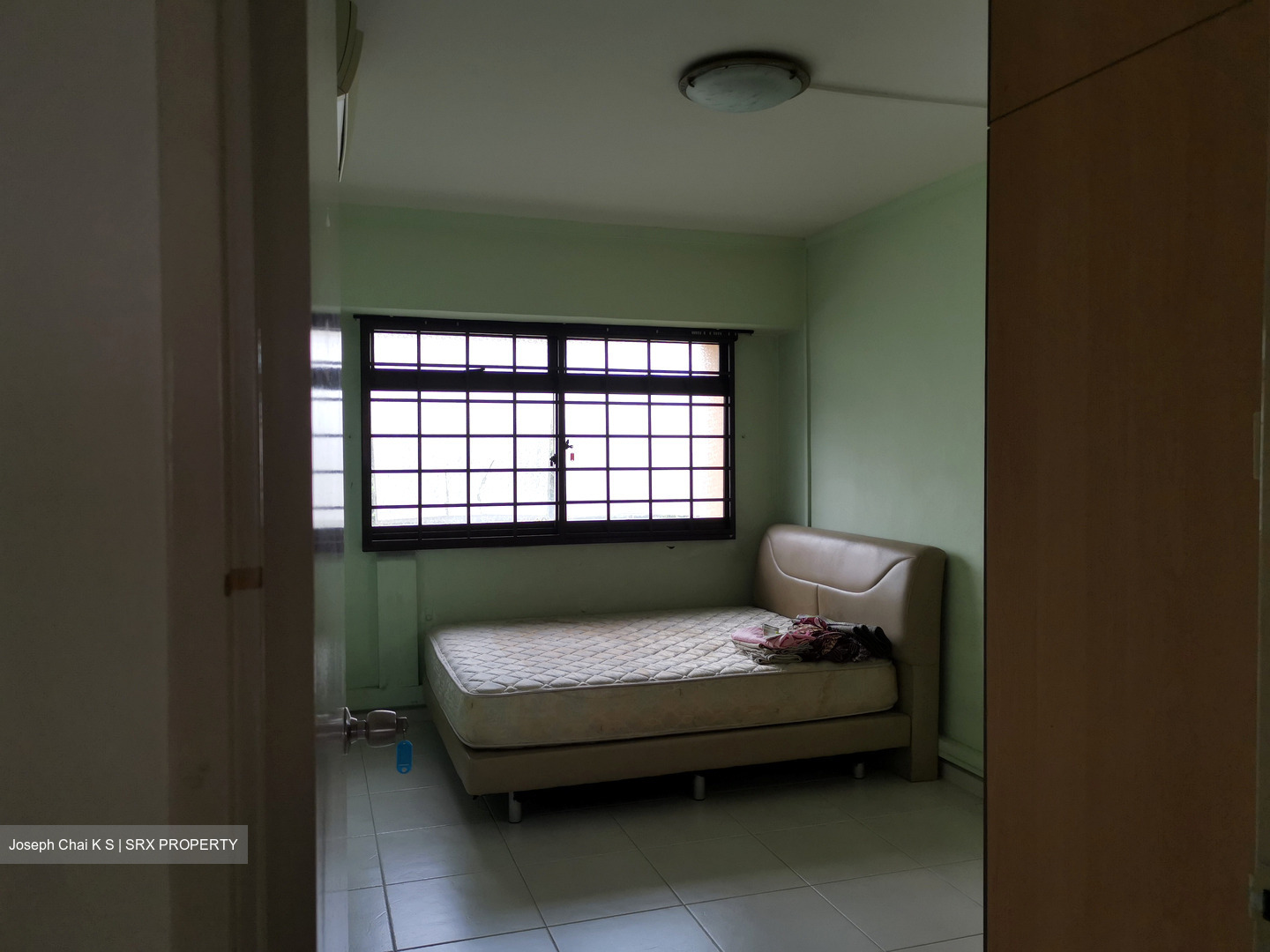 Blk 166 Gangsa Road (Bukit Panjang), HDB 5 Rooms #525472041